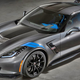 Illustration for article titled The 2017 Corvette Grand Sport Is A Track-Tastic Z06 Without A Supercharger